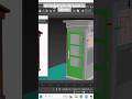 Create 3D Game Assets in 3dsmax | How to Model it. #3d #gameassets