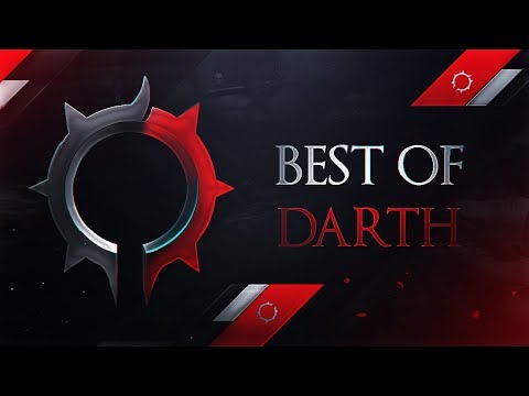 The Best of Darth