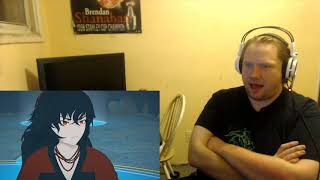 RWBY Volume 5 - Chapter 14: No Fate