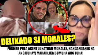 Matapos ILABAS ang CCTV FOOTAGE| MORALES NAKATANGGAP NA ng DE4TH THRE4T?!| MAHARLIKA, NAIYAK!