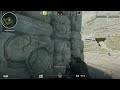Counter Strike 2 - Clutch 1 vs 2 (ANCIENT)