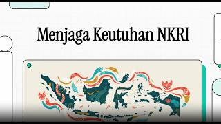 Download lagu MENJAGA KEUTUHAN NKRI- PP KELAS 9 | Bab 2.1