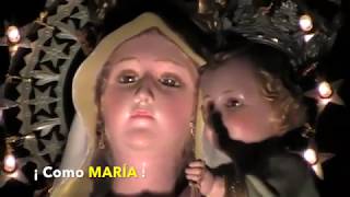 ♥️ Procesión VIRGEN del CARMEN ♥️ 16 de Julio