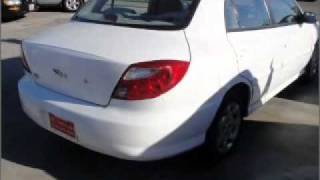 2002 Kia Rio - Santa Ana Ca