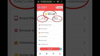 VaultX  🖇️🔗✖️ || New WhatsApp scan Earning app screenshot 2