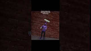 Aimbot secret wrist angle#gymclassvr Net Worth