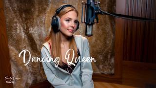 Dancing Queen - Abba (Cover by Emily Linge)