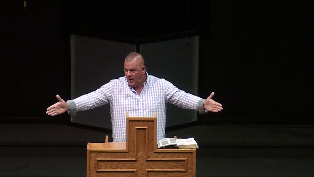 Lighthouse Church 04/15/2018 YouTube