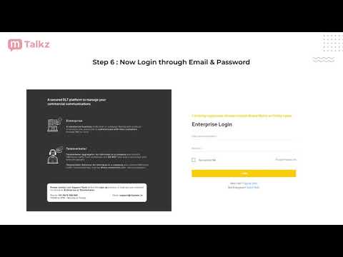How to do the DLT Registration on Vodafone (Vilpower)?