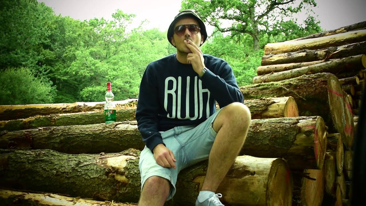 Patrick 51 - Campagne shit