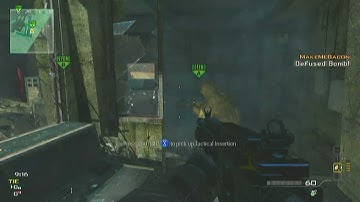 MW3 Tips: How to Survive an IMS!!! (MakeMeBacon)