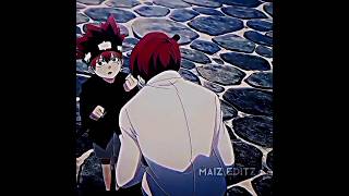 SACHA DOST 🥹 || Mashle Magic And Muscle 💫✨ #anime #animeedit