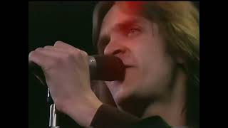 Crawler - Sail On - Live in London 1978 - YouTube