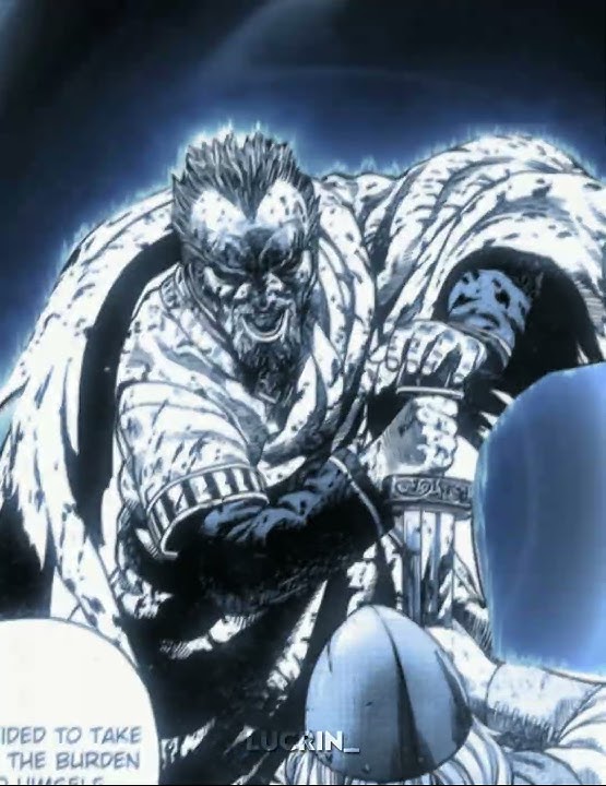 The Best Antagonist 😈🥶  [Askeladd Edit - Vinland Saga] #anime #edit #vinlandsaga