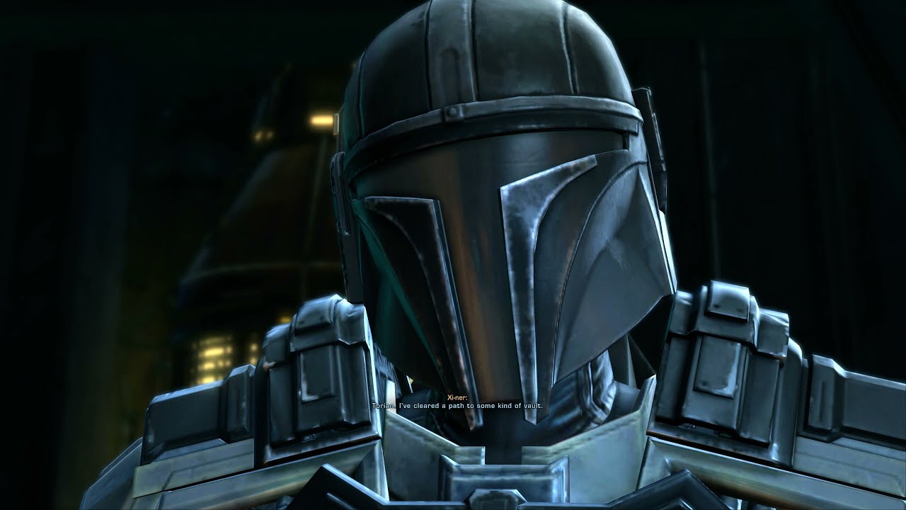 Torian being a Bad Actor For 1 minute