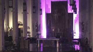 12:05 Mass Wednesday of the 3rd Week in Lent - 2026