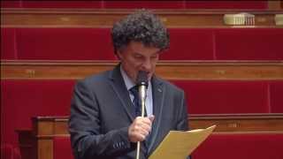 Question Orale De Paul Molac Sur La Place Des Langues Régionales Dans La Réforme Du Collège
