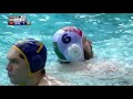 Hungary vs Montenegro  - Highlights - Waterpolo WL 2022