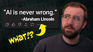 Will AI ever stop making mistakes?