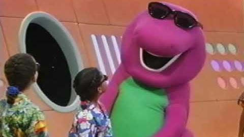 In Outer Space (2005 Version) Part 34