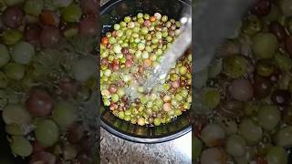 Pacha Thuvara Easy Recipe Style