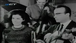 Πάνος Γαβαλάς - Ρία Κούρτη Θα κάνω μια θυσία
