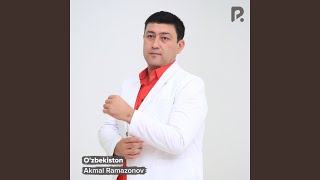 O'zbekiston - Akmal Ramazonov