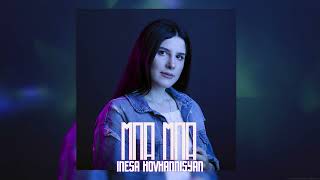 Inesa Hovhannisyan -  Mna Mna   /Usoyan Production /