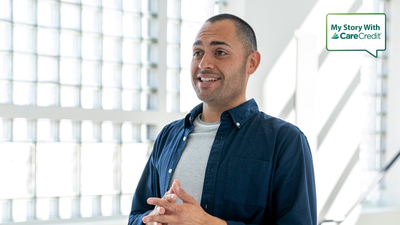 Using Lasik To See The World More Clearly My Story With CareCredit