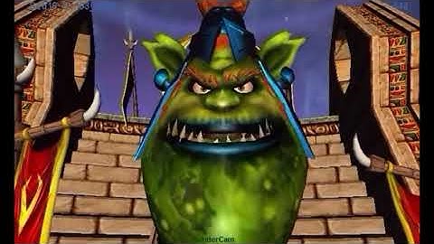 Crash Nitro Kart (Jul 29, 2003 prototype) - All Early Cutscenes [Team Crash & Cortex]