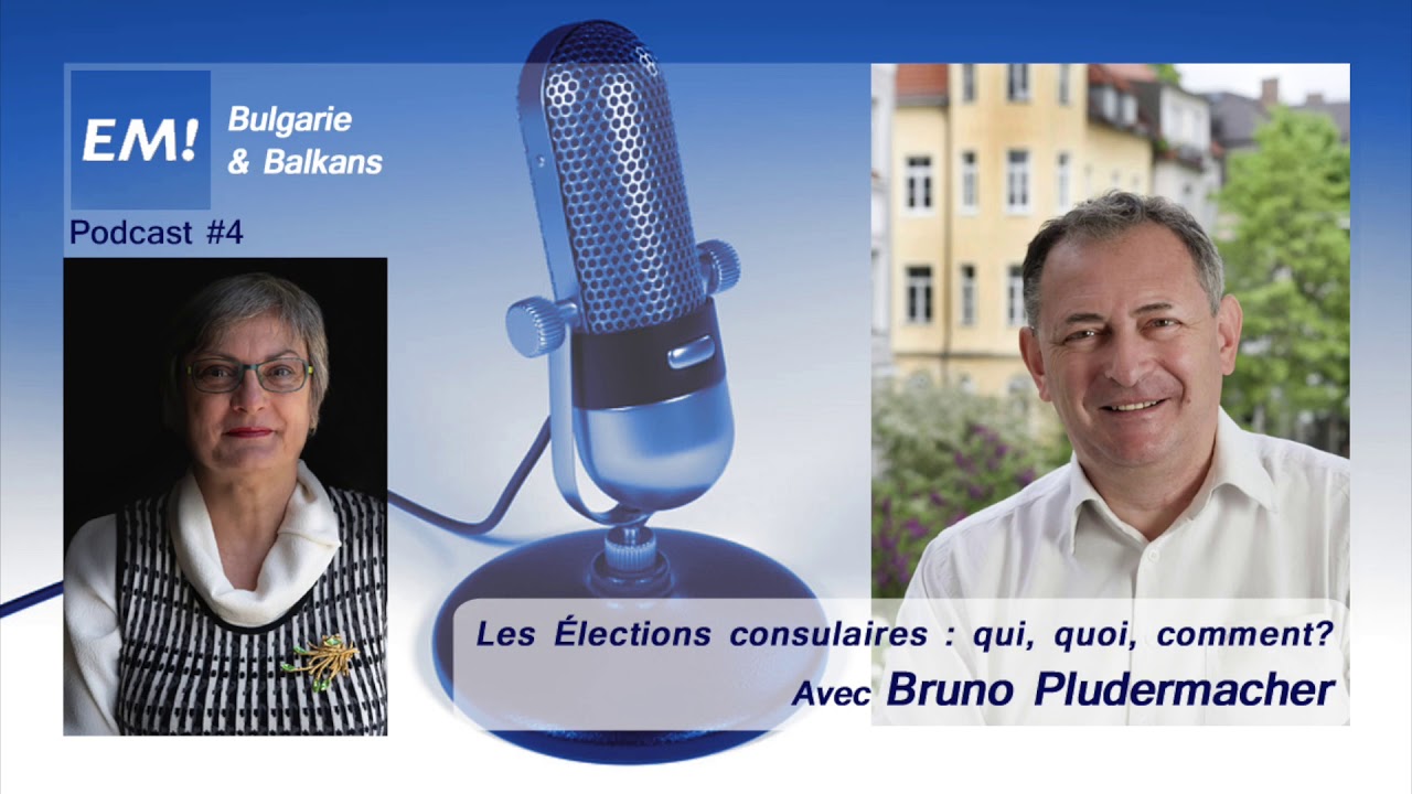 Les Élections consulaires : qui, quoi, comment ? #4