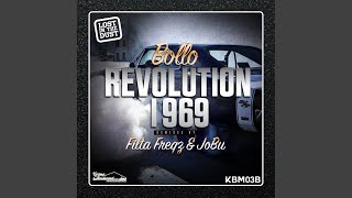 Revolution 1969 (Original Mix)