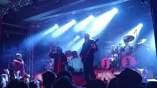 Igorrr - Live@clubvaudeville Lindau (2026)
