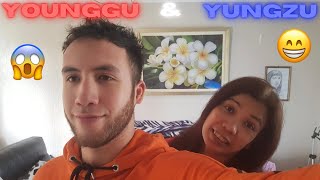 Reaction To YOUNGGU - เกาะ (KOH) FT. YUNGZU