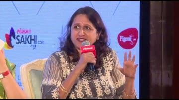 LOKMAT WOMEN SUMMIT 2022  | Dr. Apoorva Palkar | Director | CIIE, SPPU