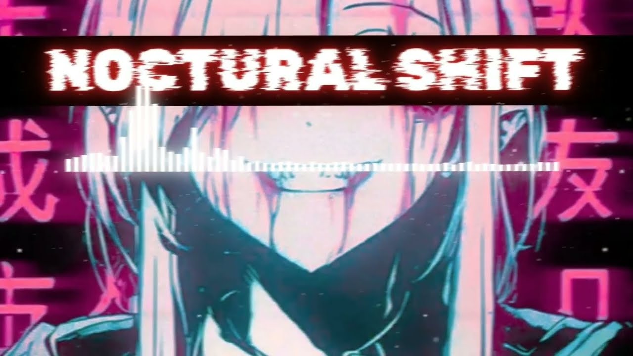 LOST (NOCTURAL SHIFT)