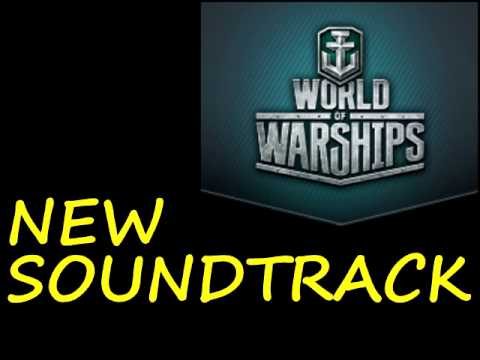 World of Warships OST 45