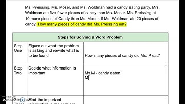 Transmath Level One - Red Lesson 2