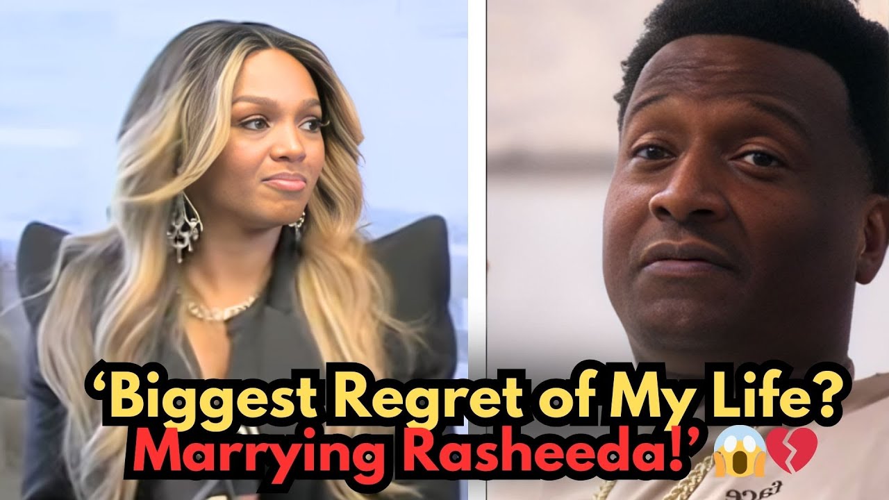 Kirk’s SHOCKING Confession ‘Biggest Regret of My Life? Marrying