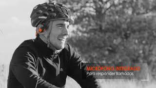 Boompods Sportpods Enduro Auriculares Bluetooth