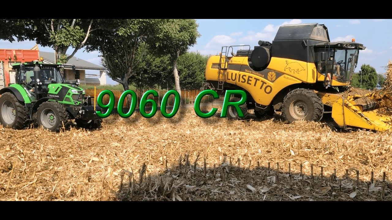 TREBBIATURA MAIS 2022 DIDONE'