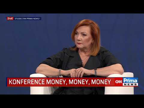 Schillerová: Černé scénáře ohledně nafty? Nesýčkujme. Nastínila však možné zásahy státu
