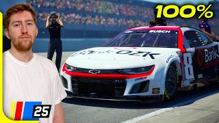 301 LAPS OF NEW HAMPSHIRE - 100% Race MAX Difficulty