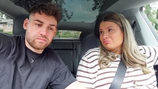 We Had To Make a Big Decision..