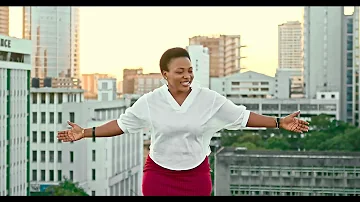 Martha Mwaipaja -  UMENIITIKA ( Official video ) For Skiza SMS: Skiza 6983288 to 811