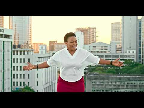 Martha Mwaipaja -  UMENIITIKA ( Official video )