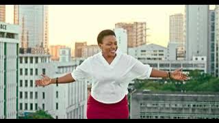 Martha Mwaipaja -  UMENIITIKA (  video ) For Skiza SMS: Skiza 6983288 to 811