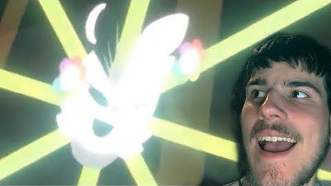 Cleo (Carnivores) / Project Arrhythmia (Part 16) Dancing with Cleo [4/10]