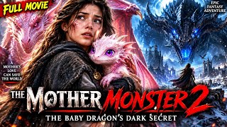 She Gave Birth to a Dragon | The Mothers Monster | part2