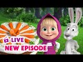 LIVE STREAM Masha And The Bear New Episode Unfriended 